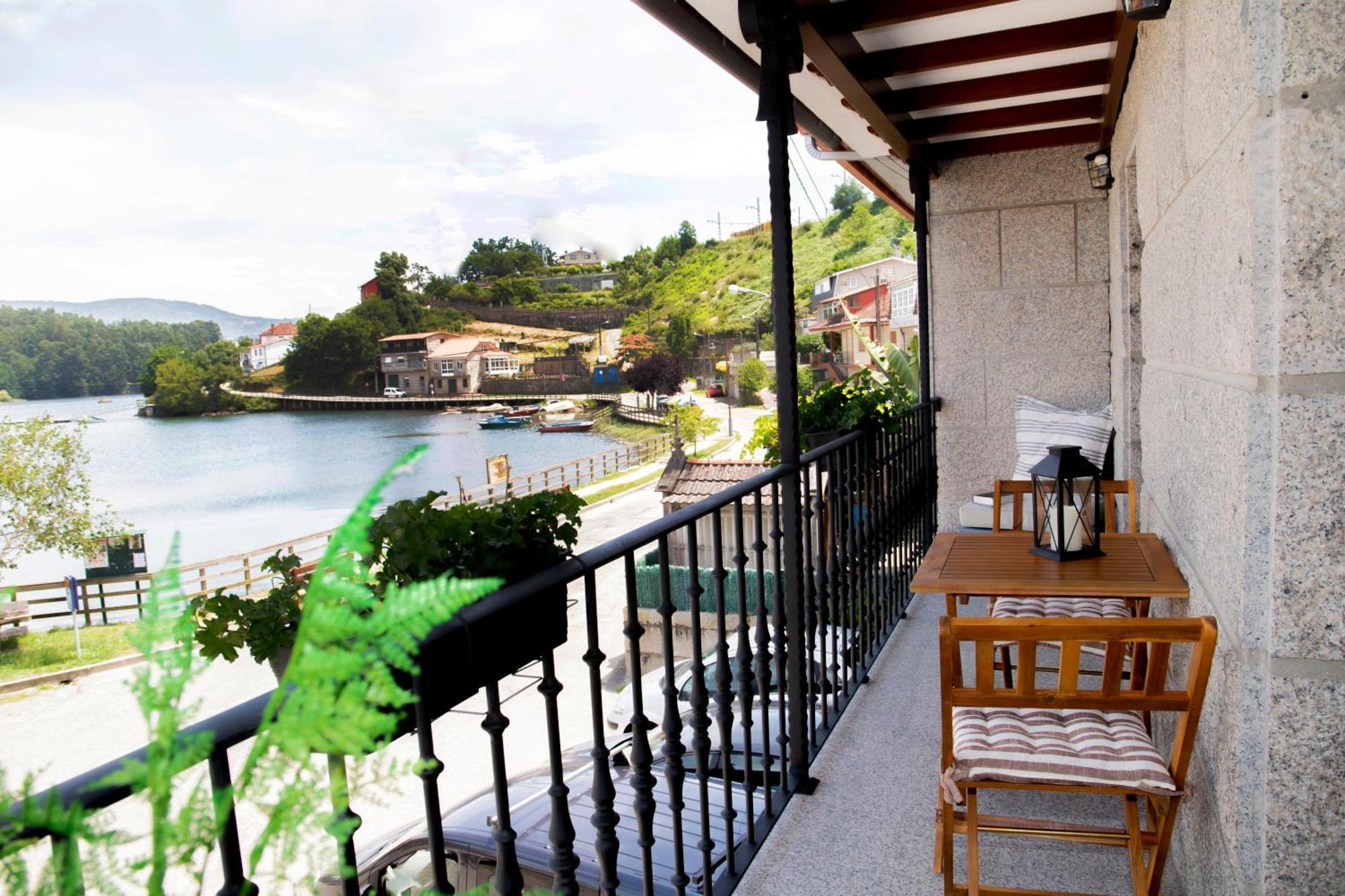 Casa Da Marisma