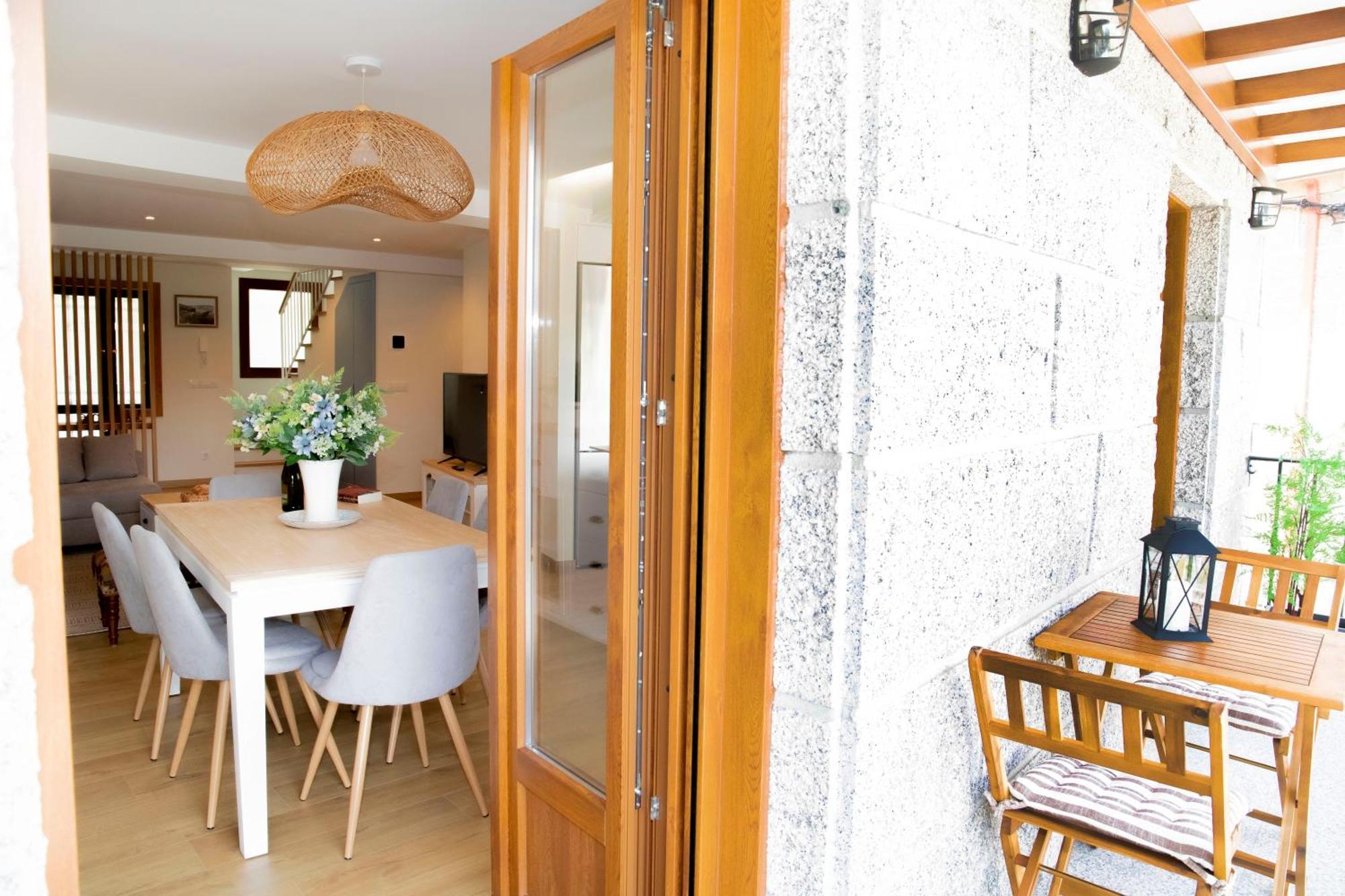 Casa Da Marisma * Redondela