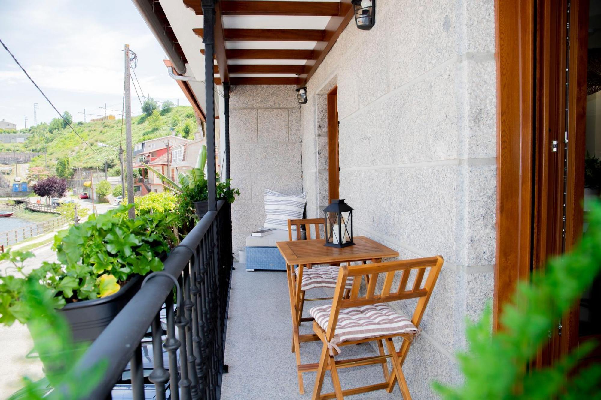 Casa Da Marisma * Redondela