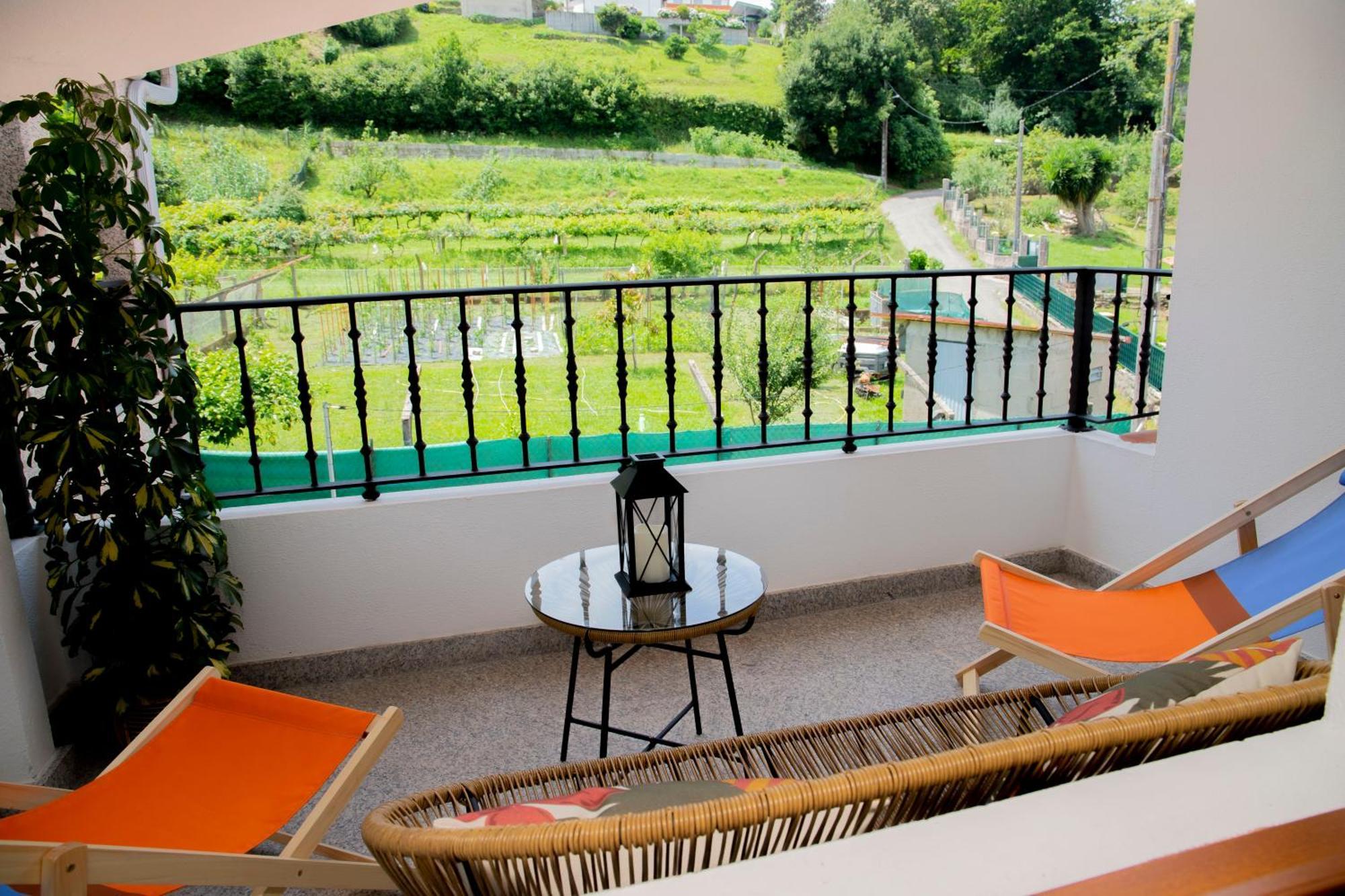 Ferienhaus Casa Da Marisma *